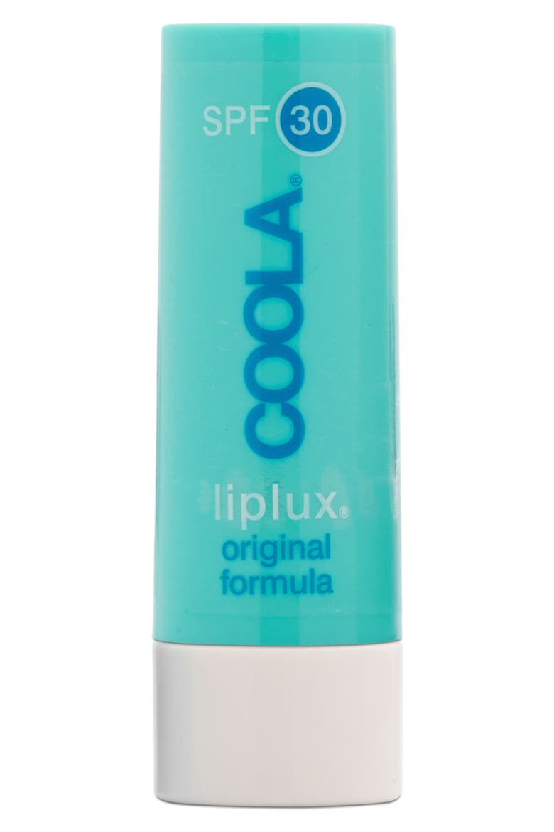 Suncare Liplux Sport Lip Treatment SPF 30, Main, color, NO COLOR