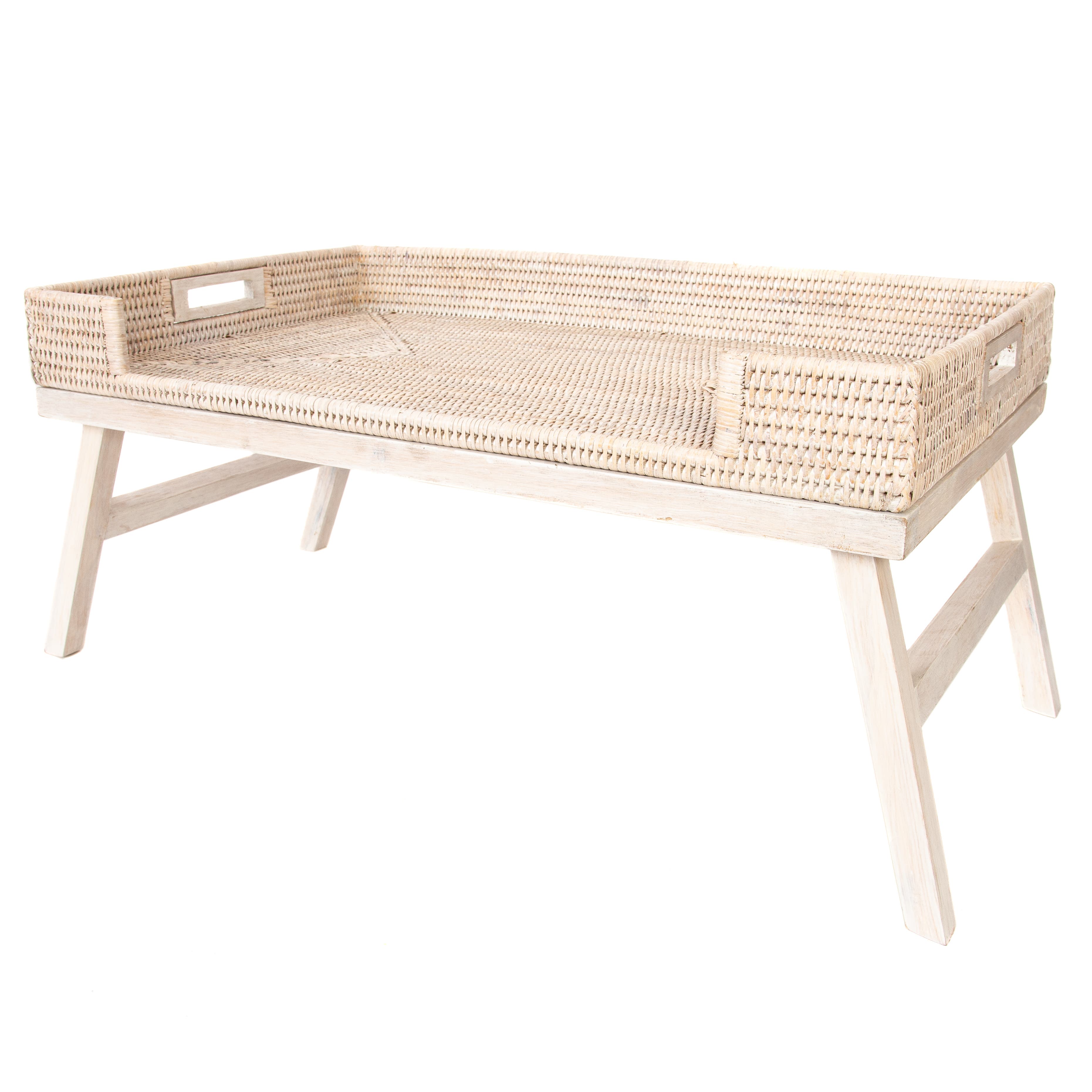 selected White Wash
