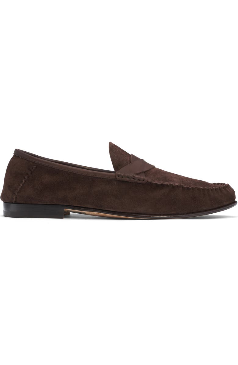 TOM FORD SOFT SUEDE TWISTED BAND RIPLEY, Alternate, color,