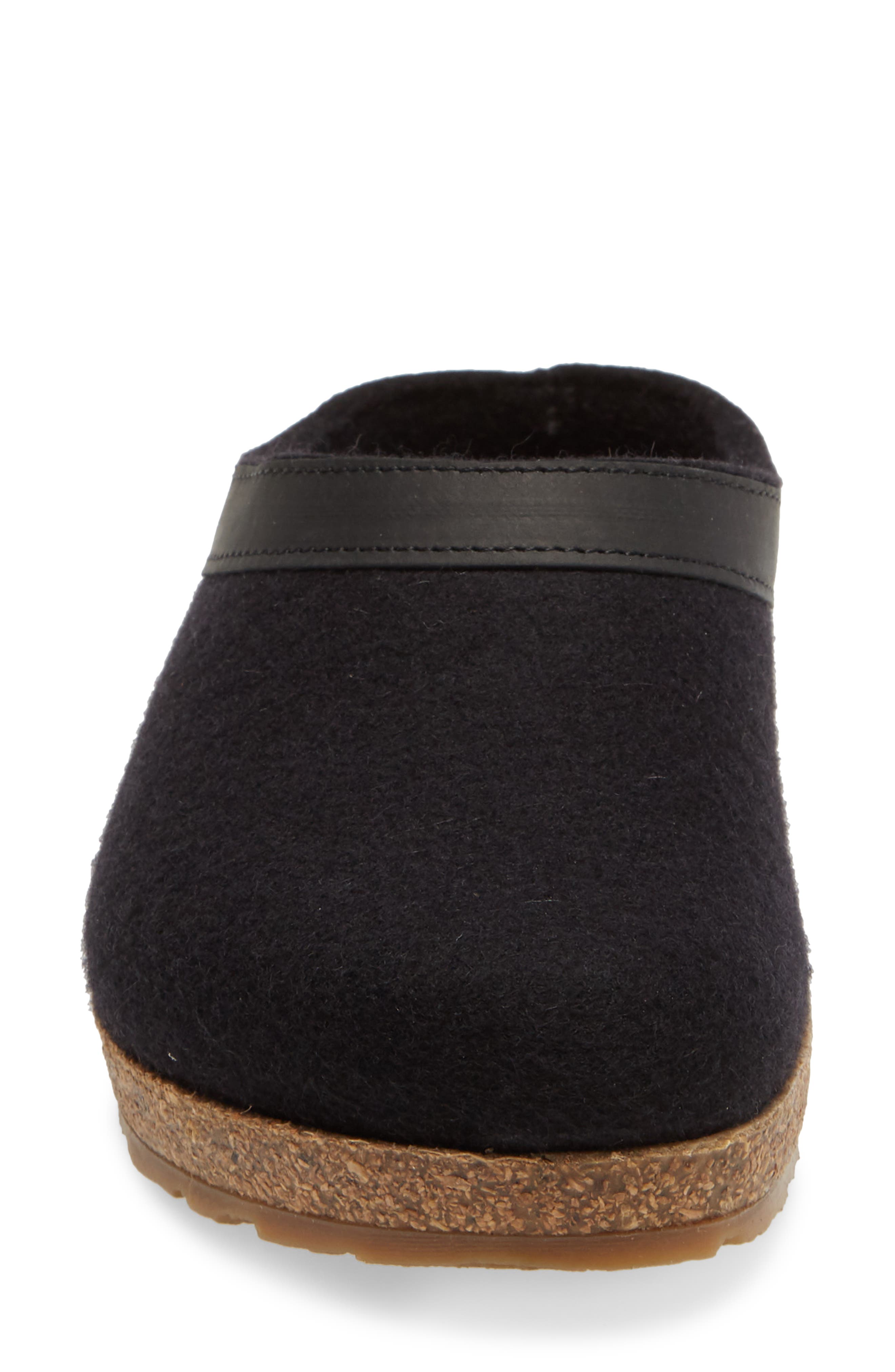 Haflinger GZL Slipper, Alternate, color, 