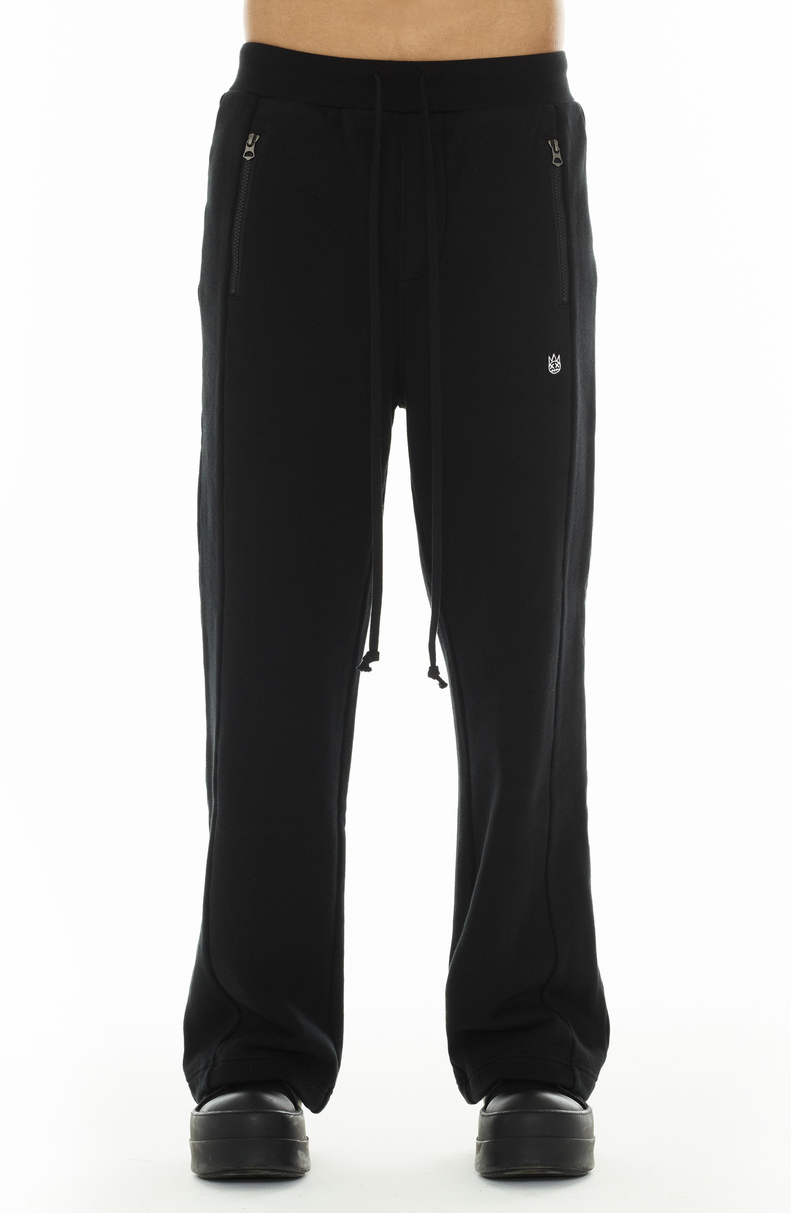 selected BLACK