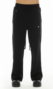 Cult of Individuality Oversize Cotton Sweatpants