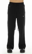 Cult of Individuality Oversize Cotton Sweatpants