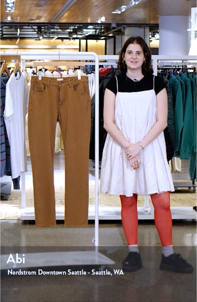 Nick Slim Fit Jeans, sales video thumbnail