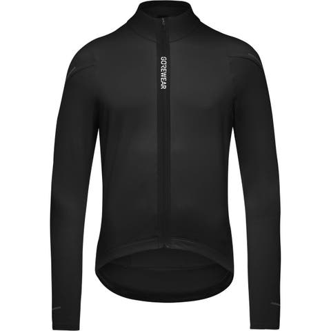 Spinshift Thermo Long-Sleeve Jersey - Men's