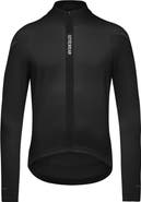GOREWEAR Spinshift Thermo Long-Sleeve Jersey - Men's