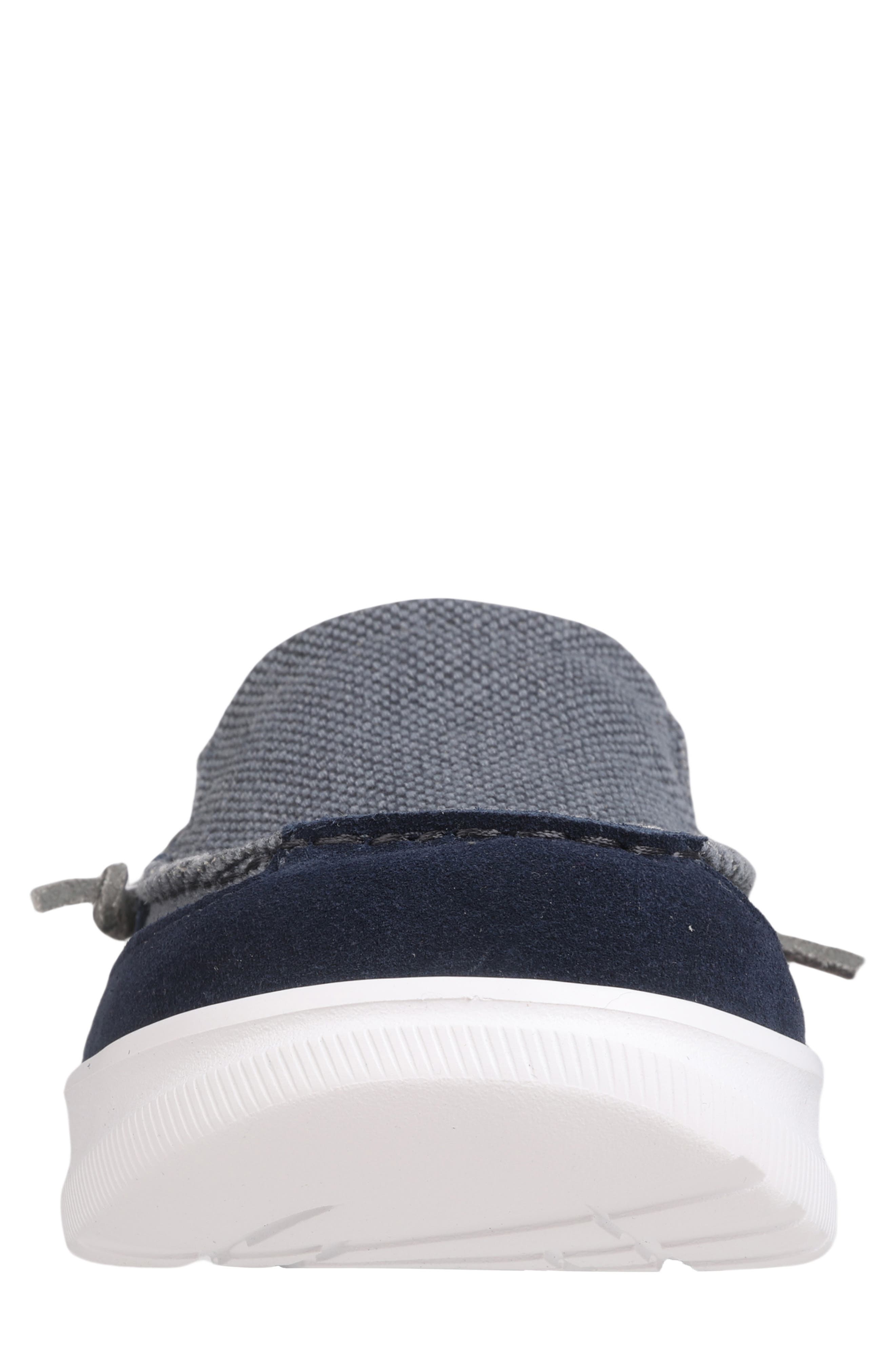Mykos Calvin Boat Shoe (Men) | Nordstromrack