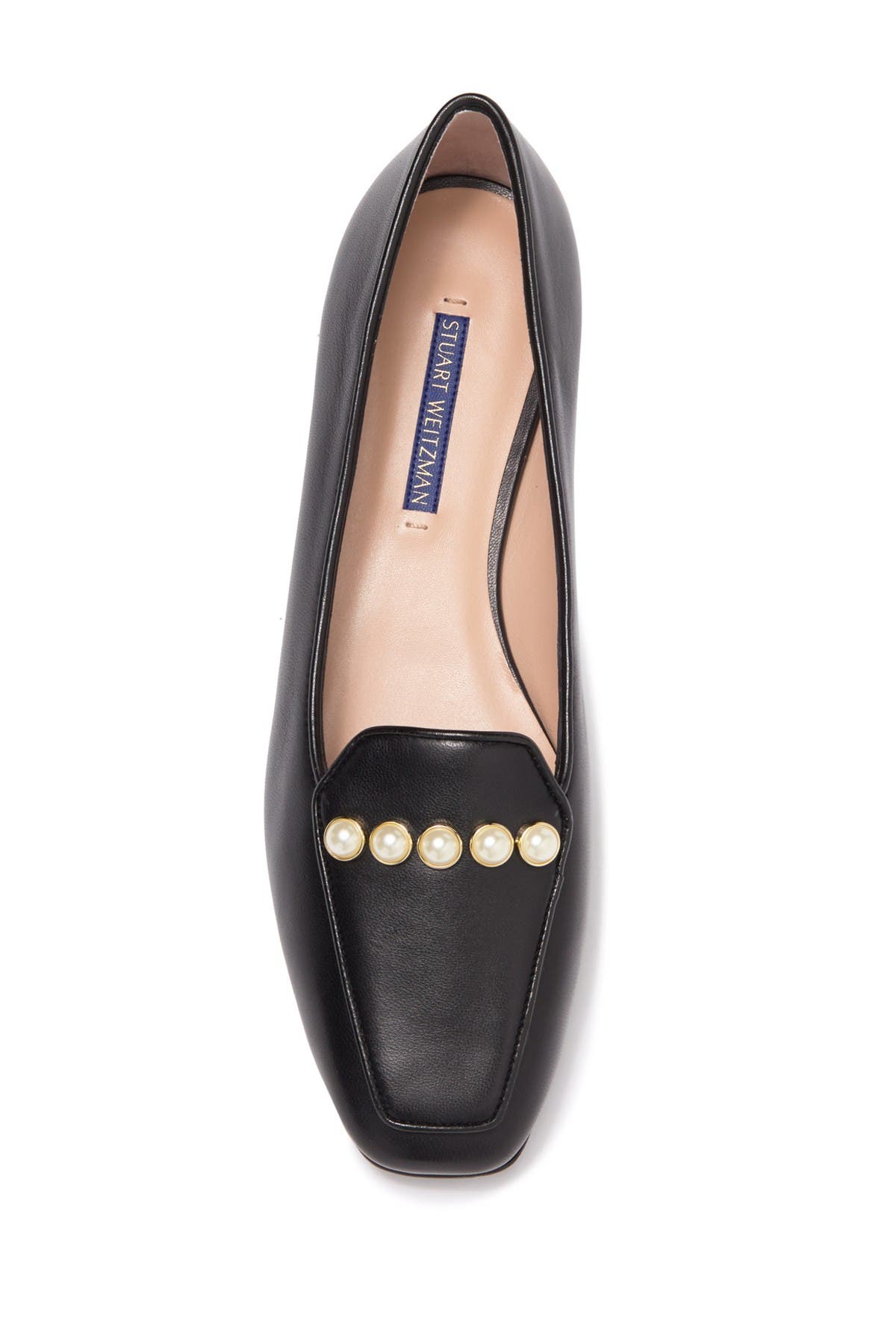 Stuart Weitzman Rosie Loafer, Alternate, color, 