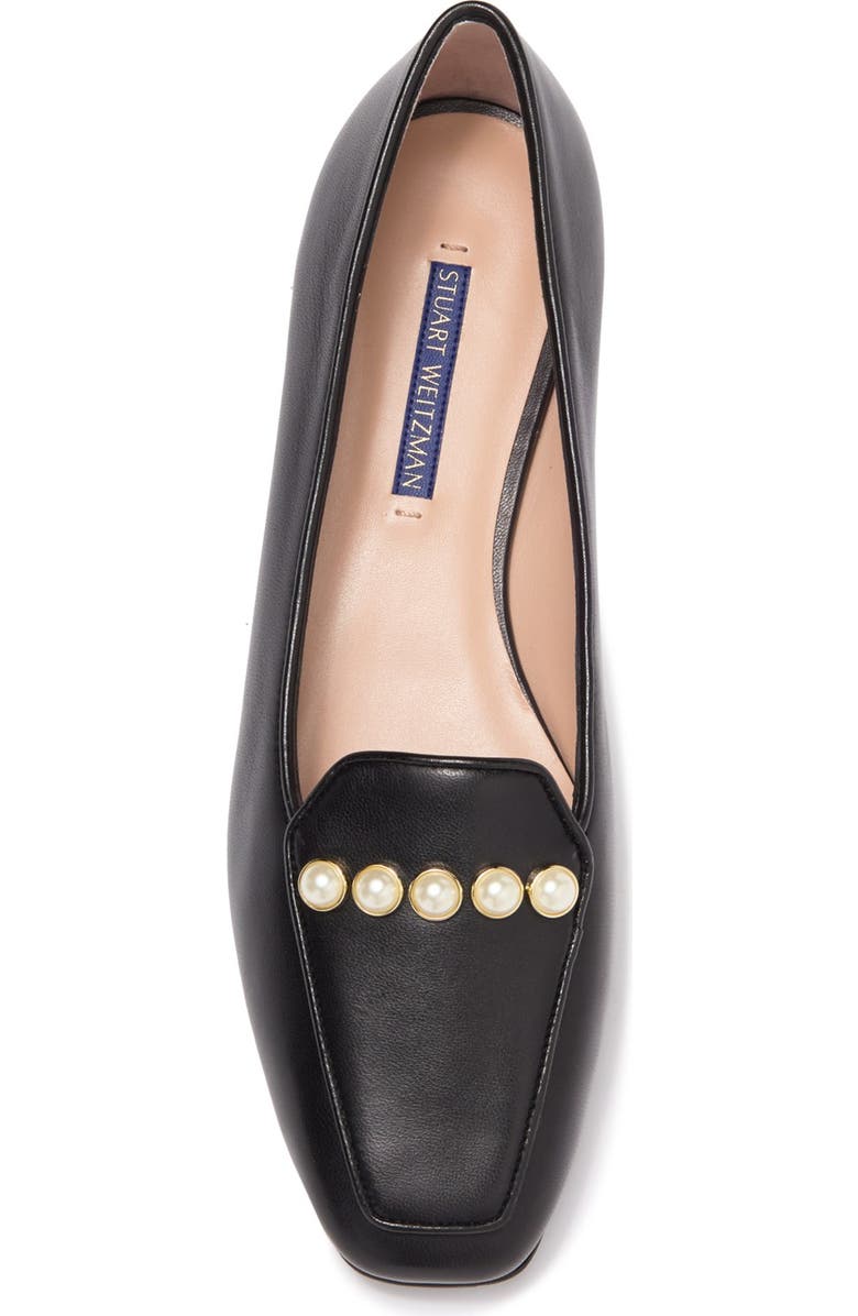Stuart Weitzman Rosie Loafer, Alternate, color,