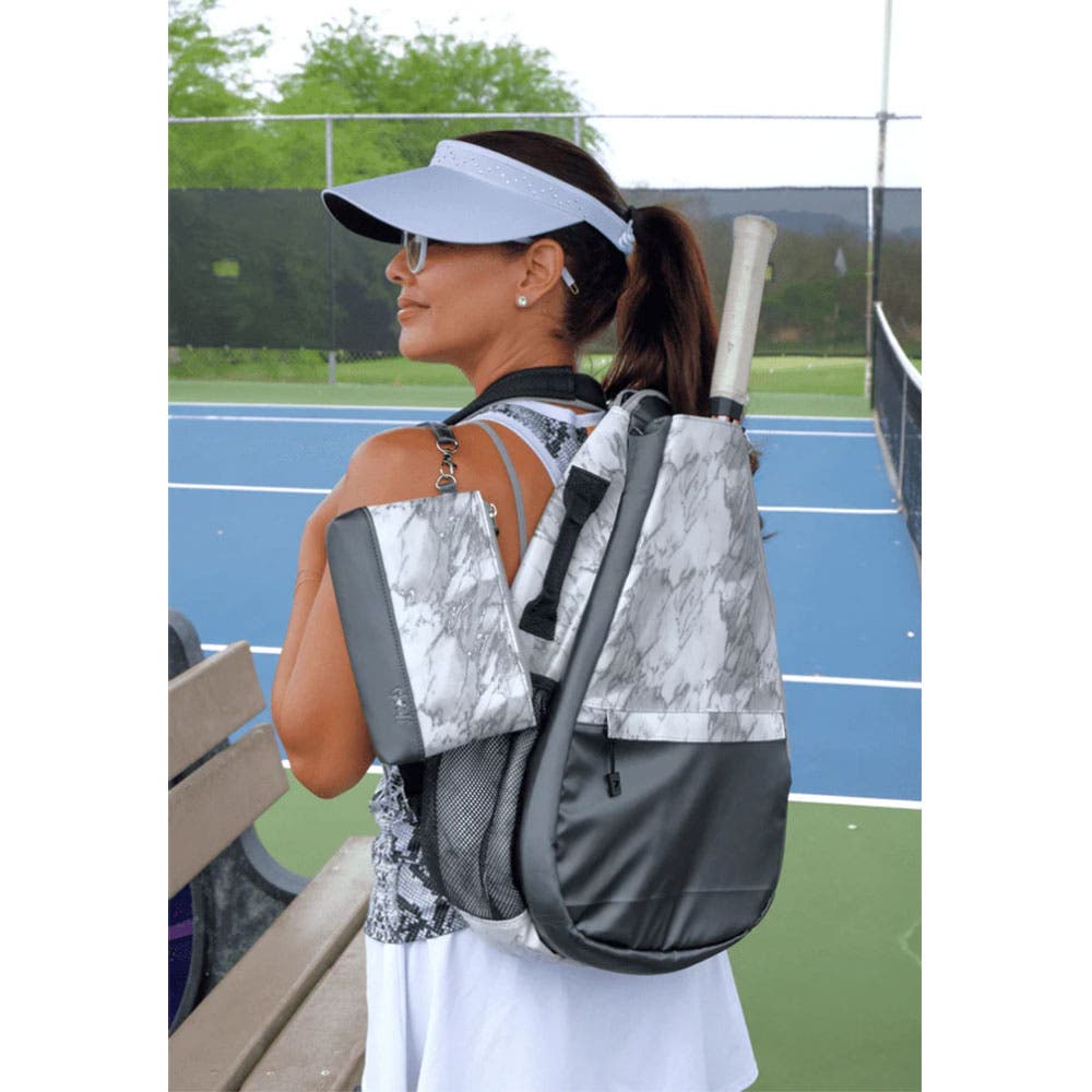 Glove It Palm Beach Tennis Backpack, Alternate, color, Palm Beach