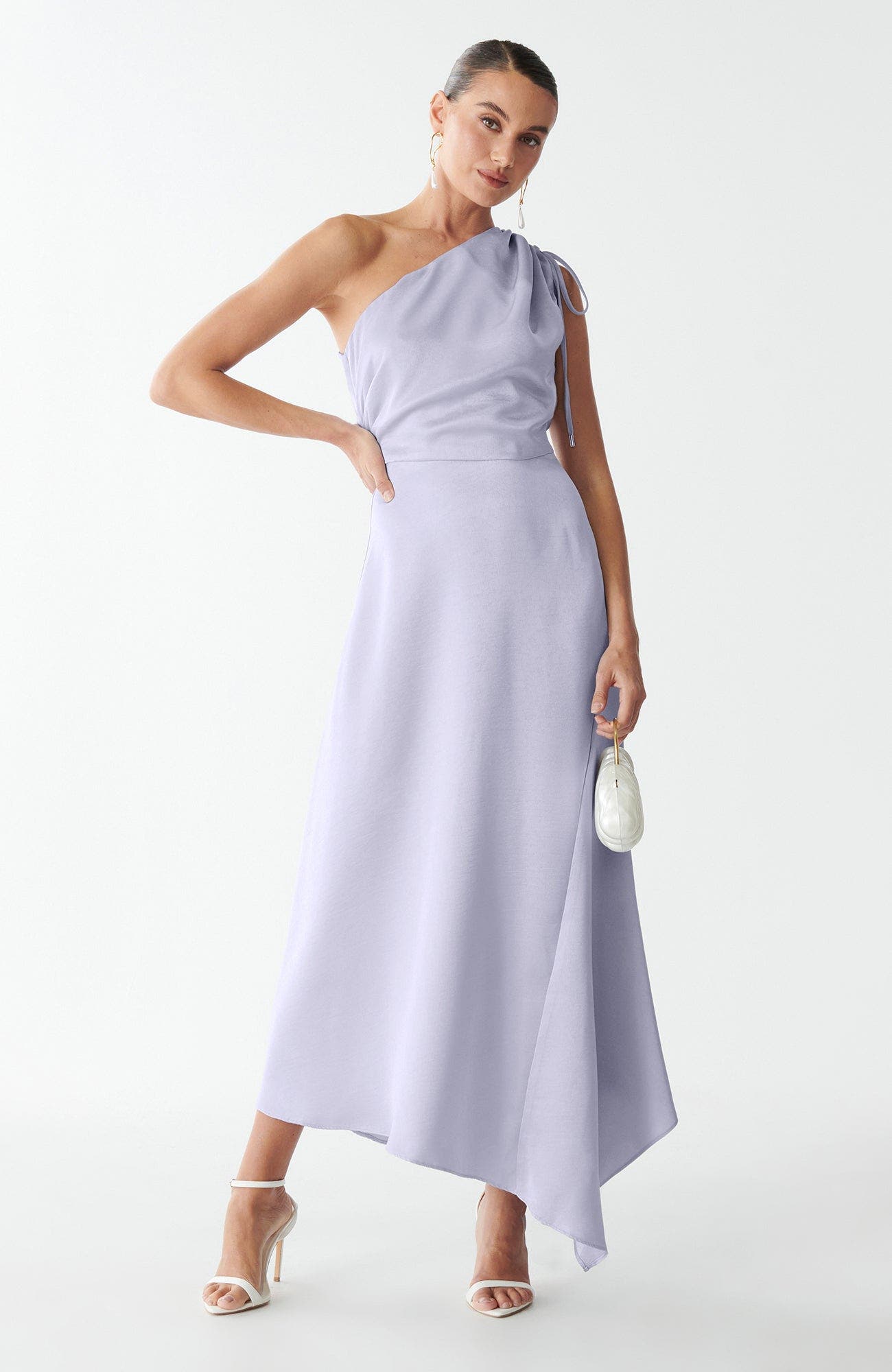 Eleanor Midi Dress - image 3