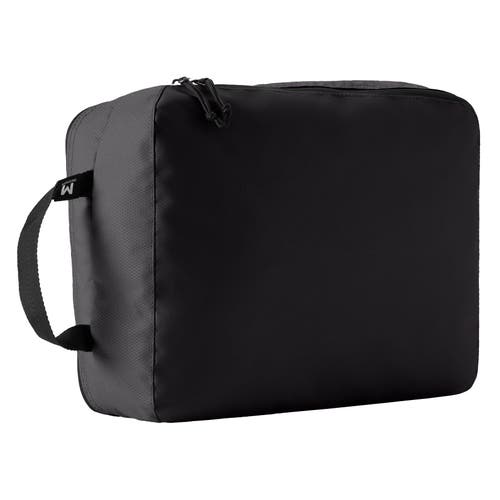 Eagle Creek Pack-it Reveal Medium Clean/dirty Cube In Black