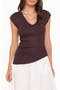 selected Chocolate Brown