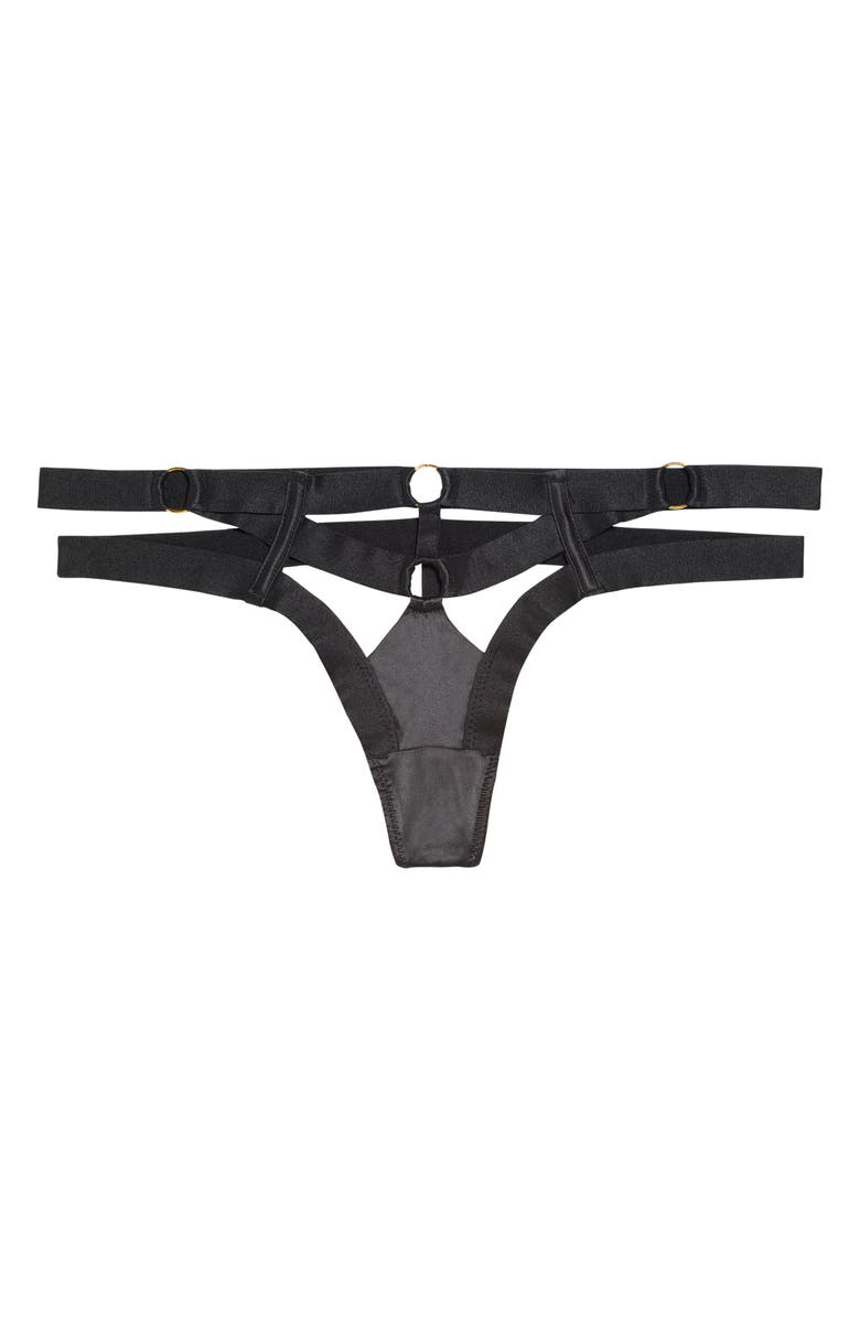 Hunkemöller Athena Thong, Alternate, color, 