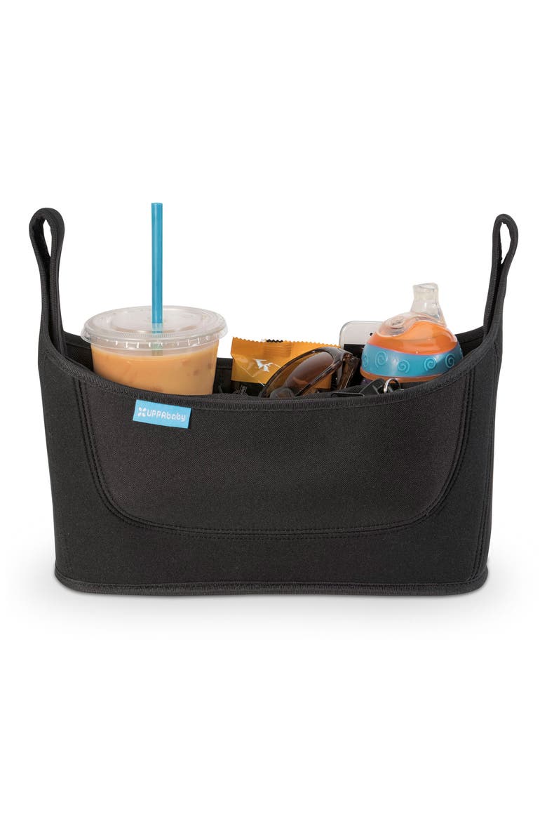 Carry-All Parent Organizer, Alternate, color, BLACK