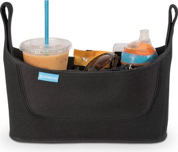 Best stroller organizer for uppababy vista online