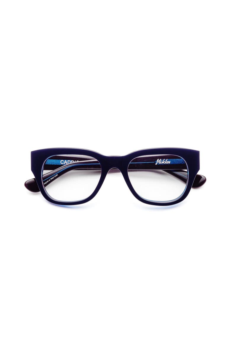 Caddis Miklos | Reading Glasses, Main, color, Wembley