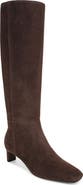 Vince Lilith Tall Leather Boot