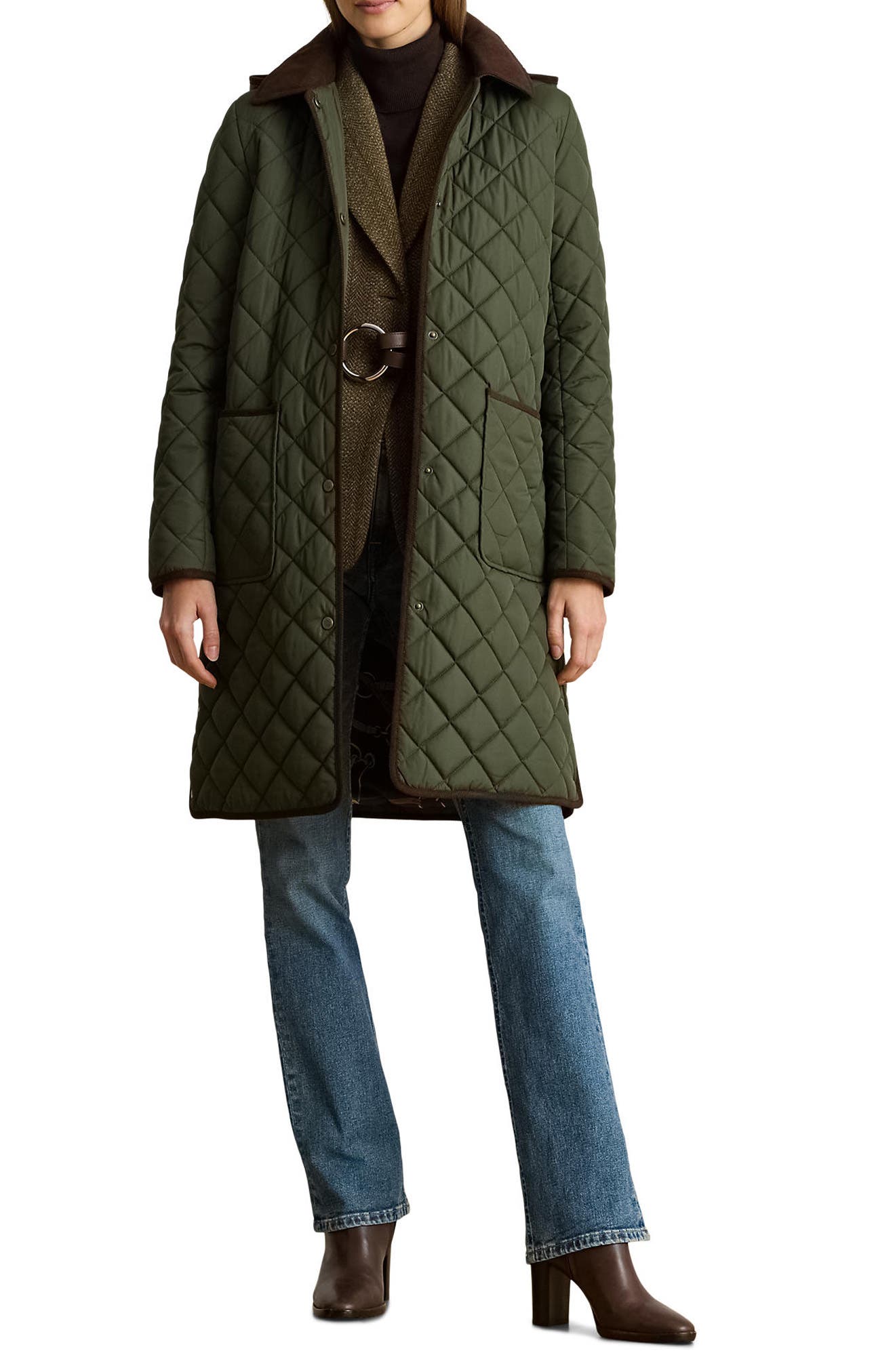 LITCHFIELD LODEN