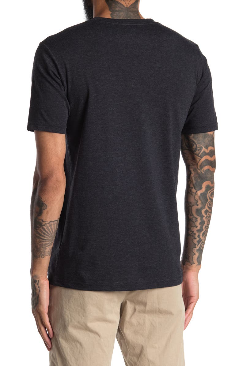 Goodlife Tri-Blend Crewneck Short Sleeve T-Shirt, Alternate, color,