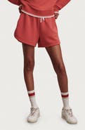 Varley Coulter High Waist Shorts