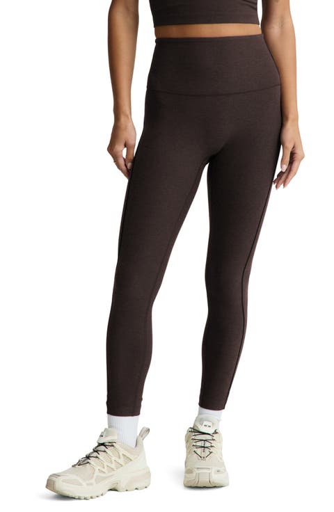 Spacedye Dynamic High Waist 7/8 Leggings