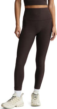Beyond Yoga Spacedye Dynamic High Waist 7/8 Leggings