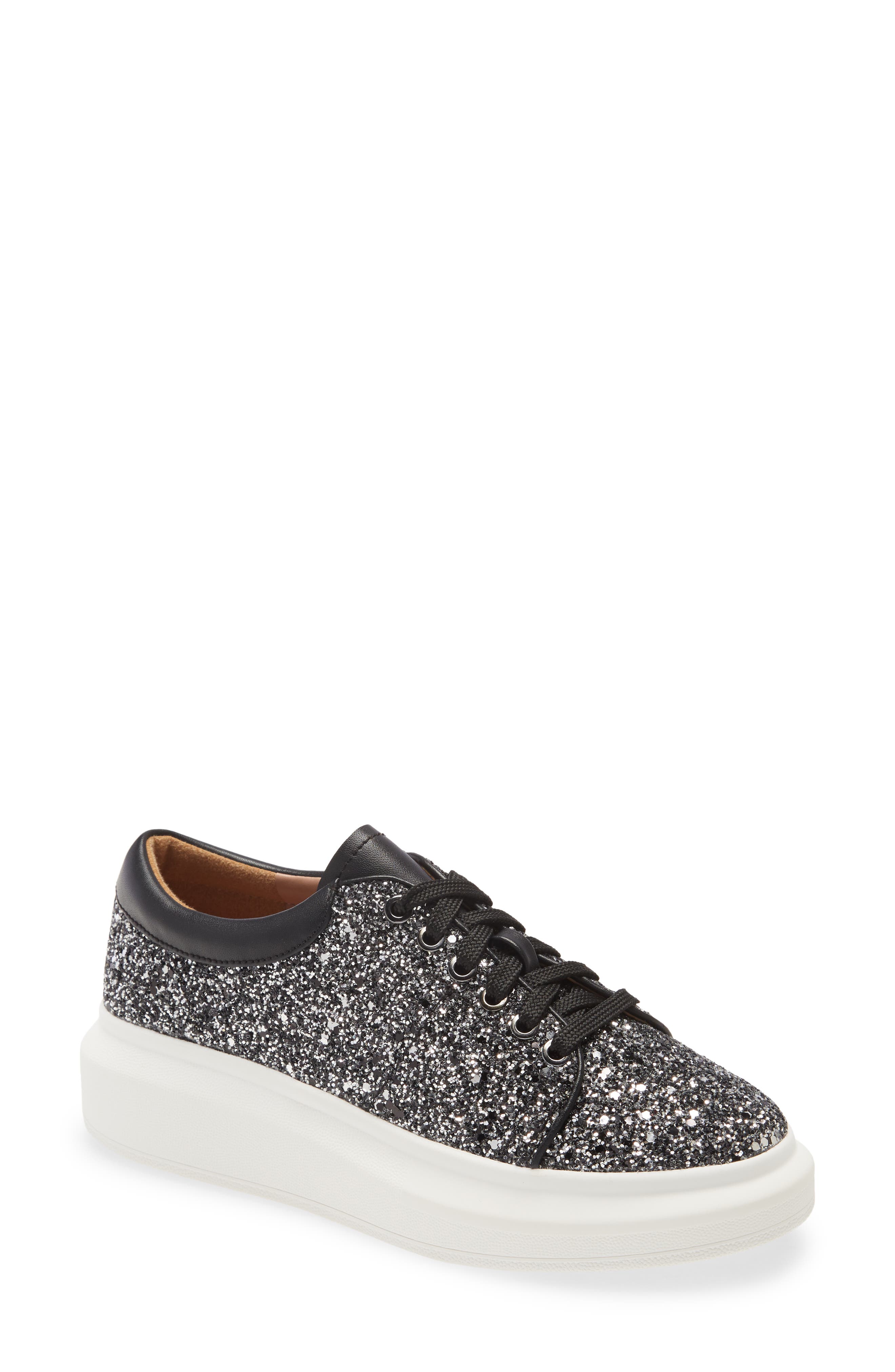 Linea Paolo Kelsey Platform Sneaker, Main, color, 