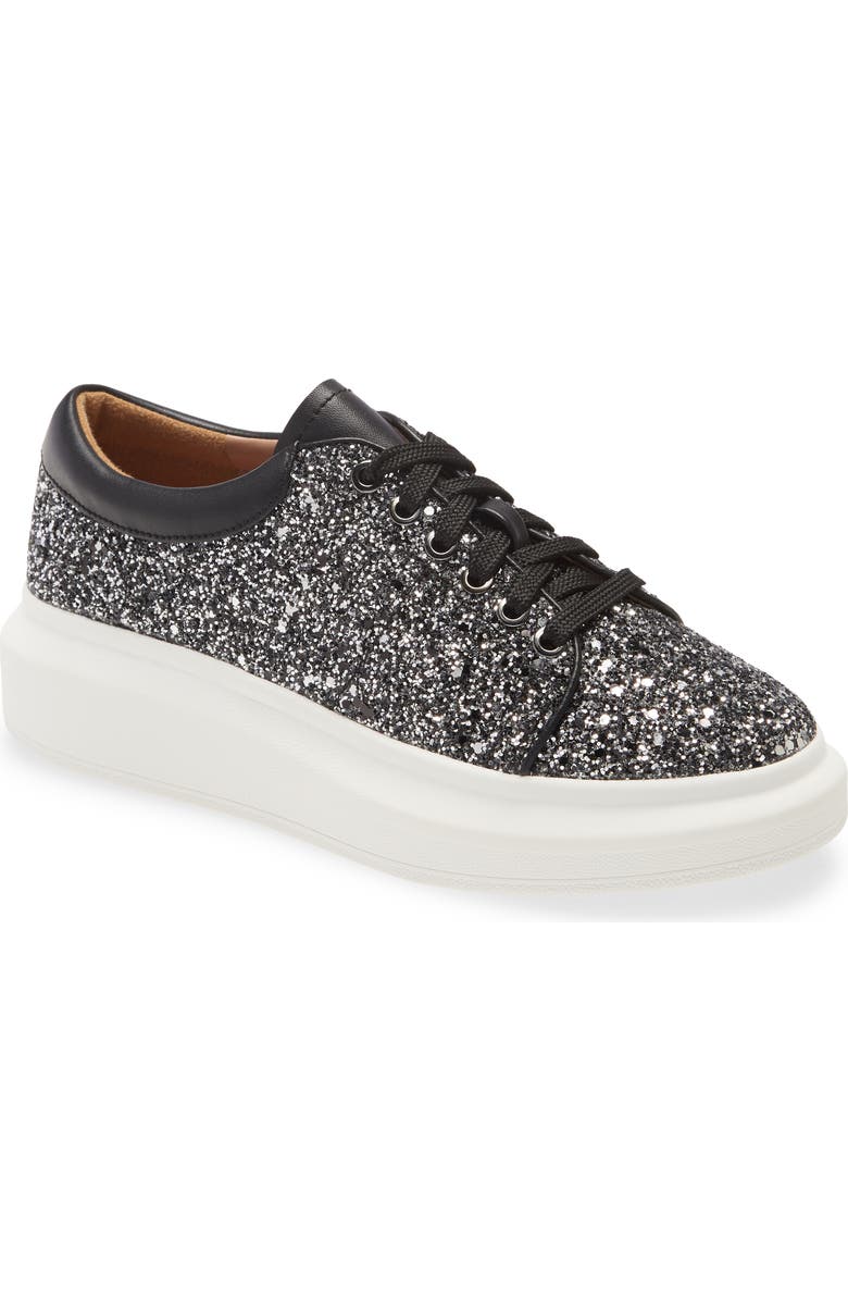 Linea Paolo Kelsey Platform Sneaker, Main, color,