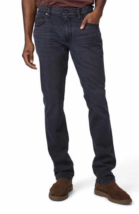 PAIGE Lennox Slim Fit Jeans