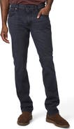 PAIGE Lennox Slim Fit Jeans