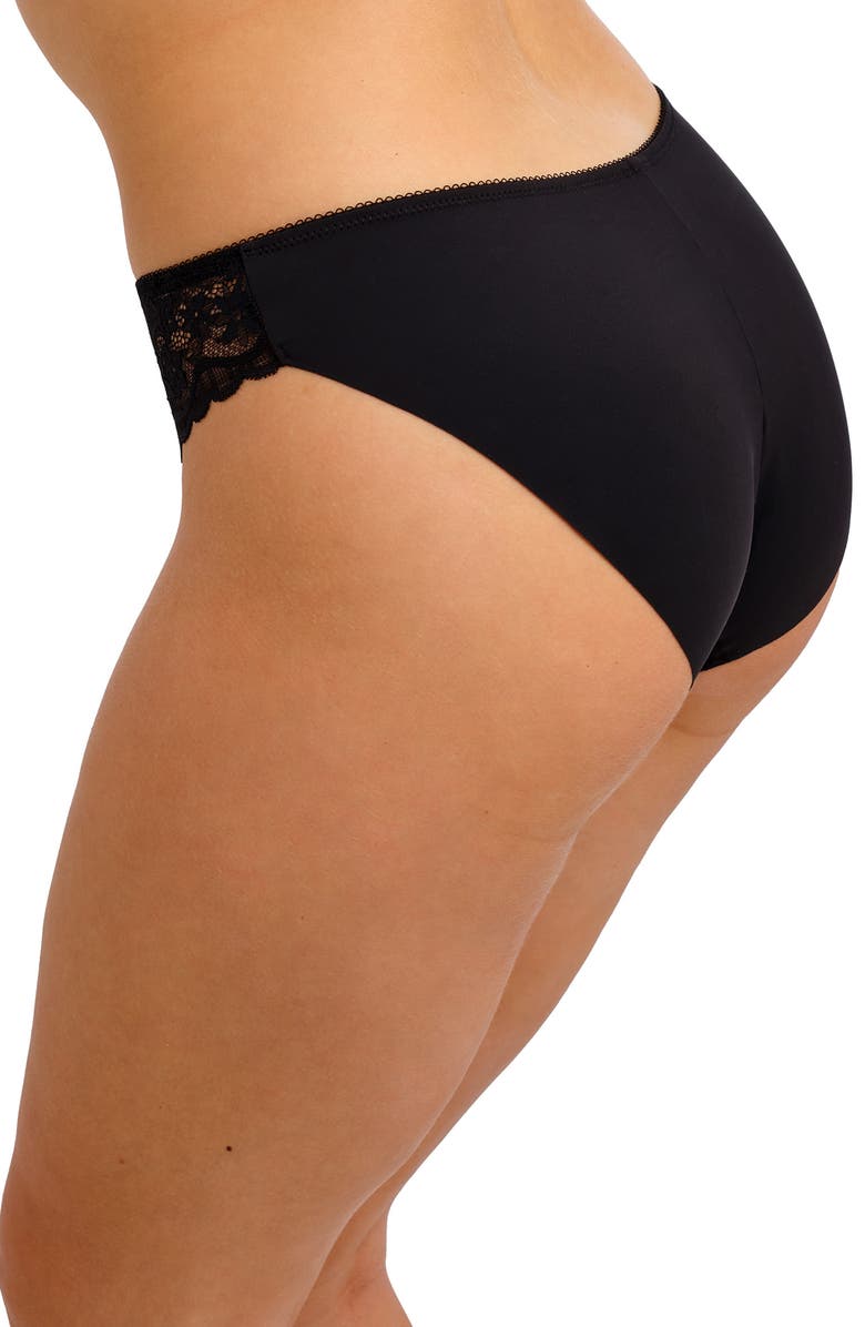 Freya Quinn Briefs, Alternate, color, Black