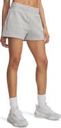 Under Armour Rival Fleece Shorts