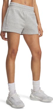 Under Armour Rival Fleece Shorts
