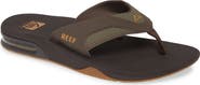 Reef Fanning Low Flip Flop