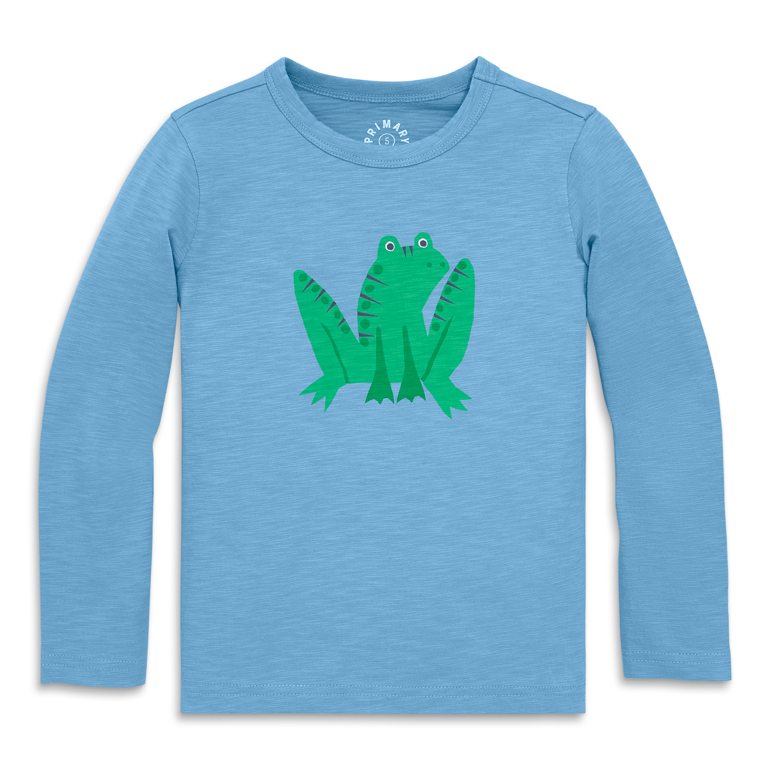 selected Cornflower Frog