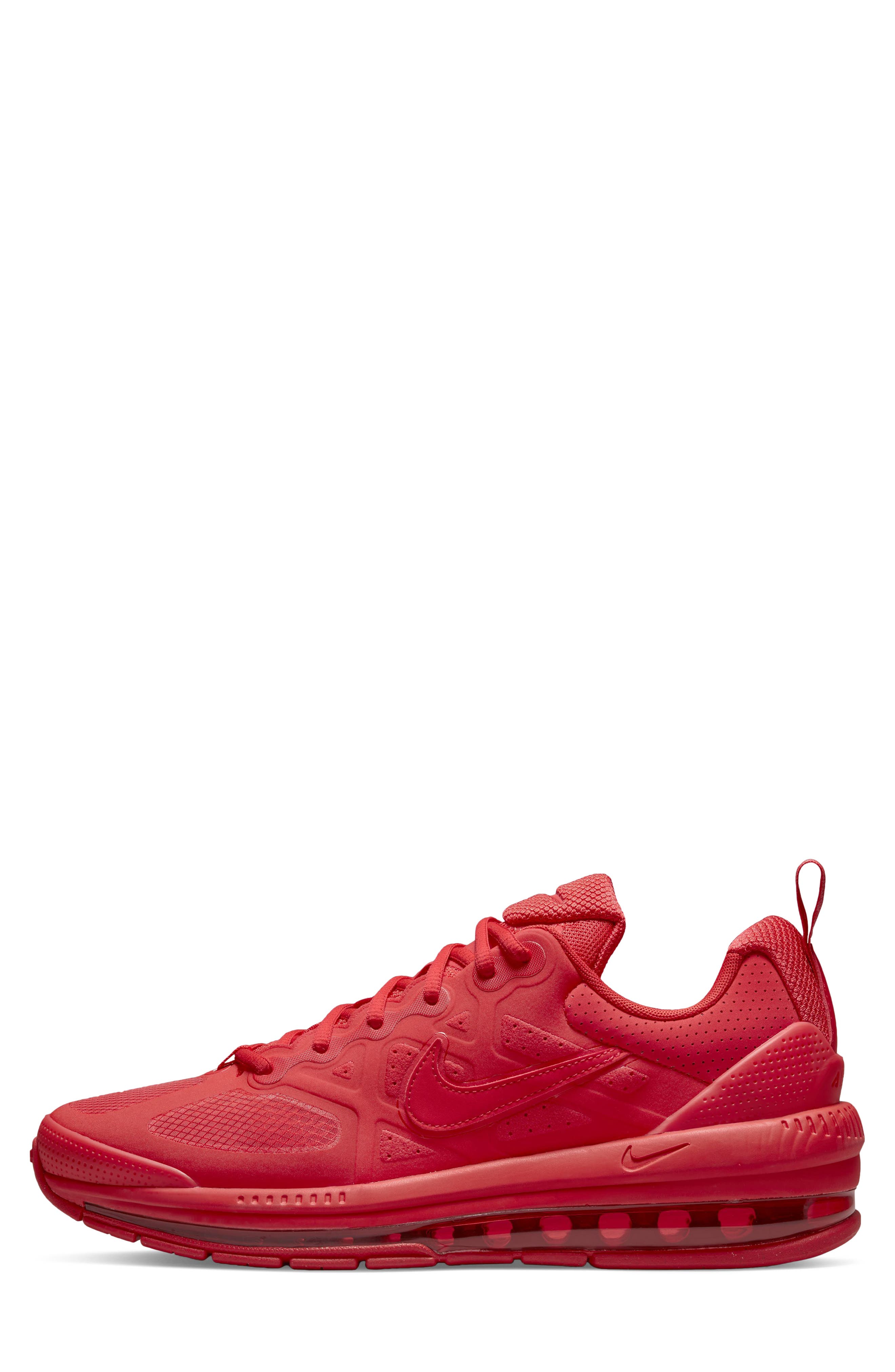 Nike Air Max Genome Sneaker, Alternate, color, 