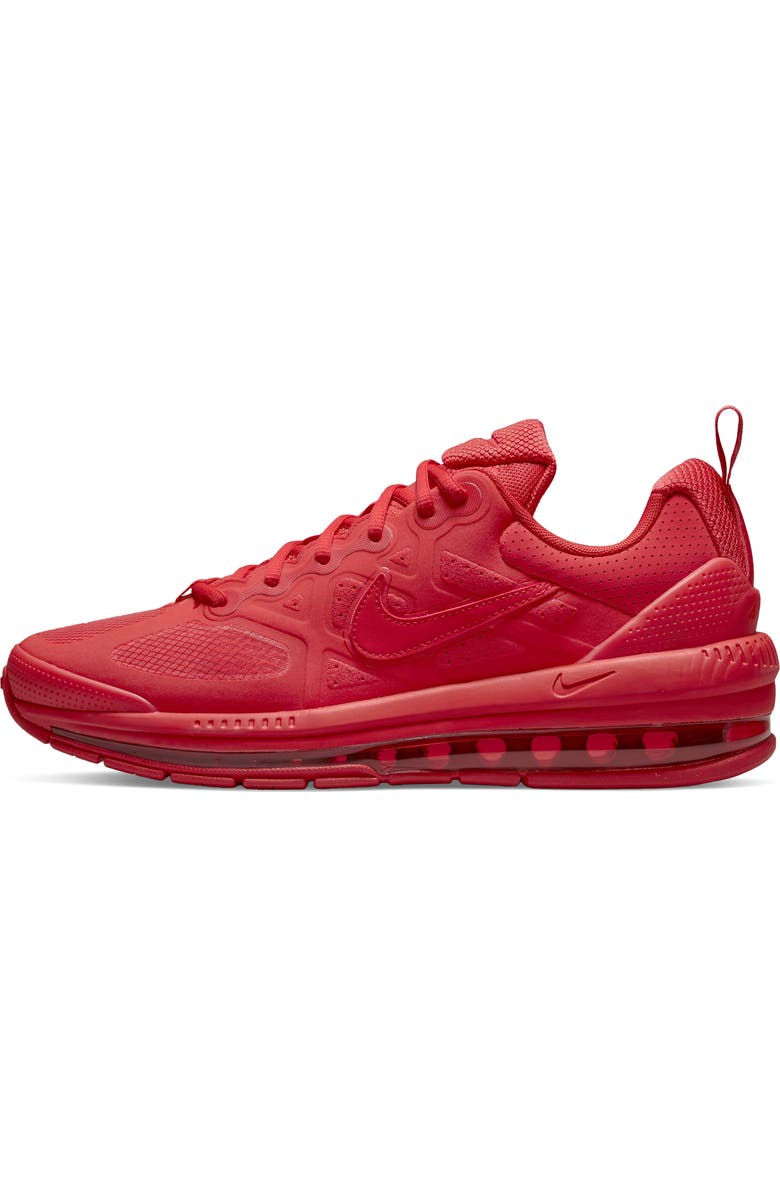 Nike Air Max Genome Sneaker, Alternate, color,