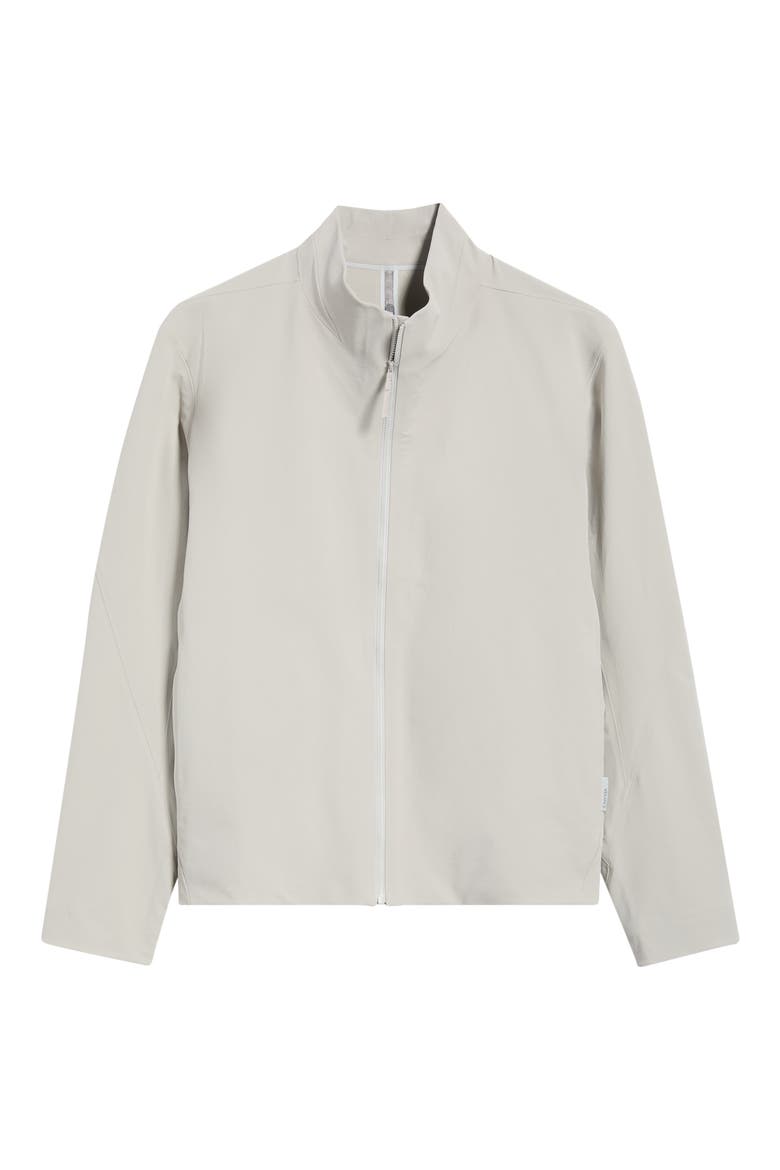 Isogon MX Performance Jacket, Alternate, color, SILKSTONE