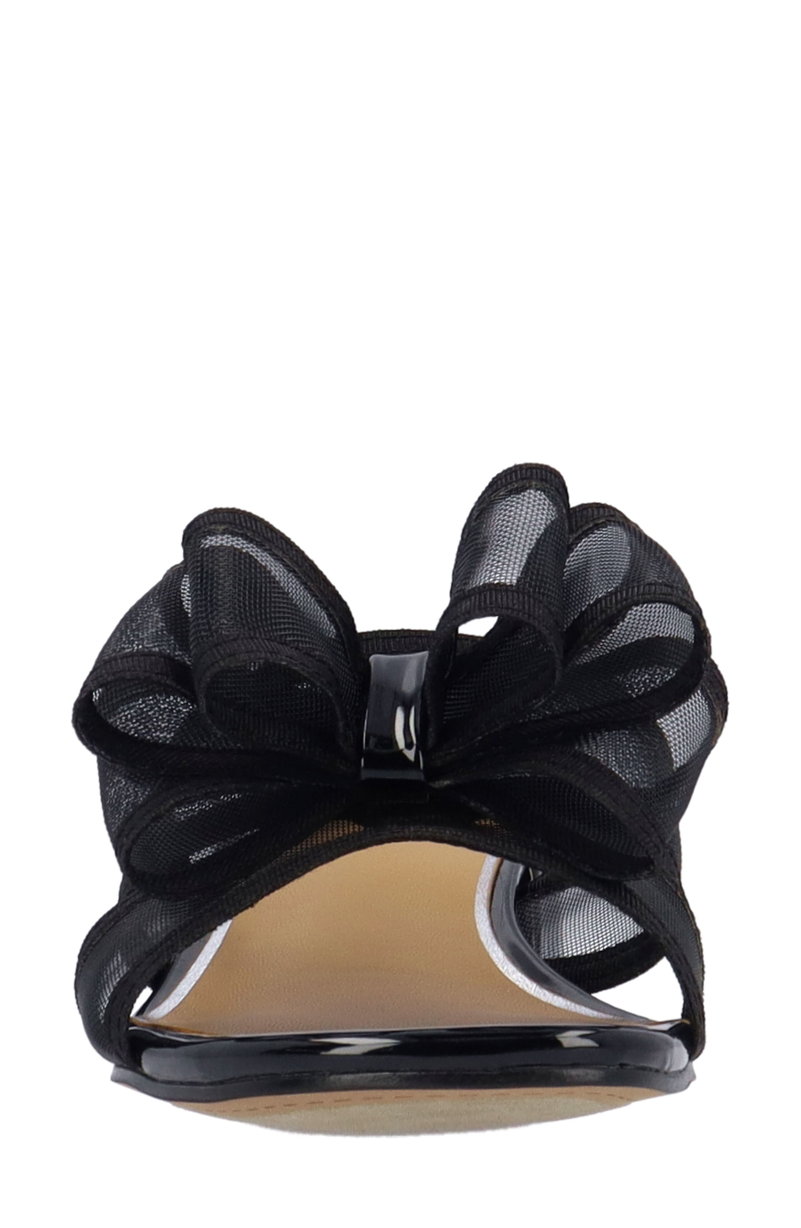 J. Reneé Finola Block Heel Sandal - Multiple Widths Available, Alternate, color, 