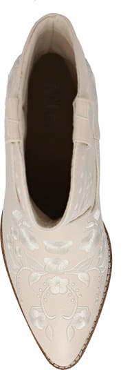 Calico Western Boot