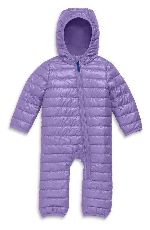 Lightweight Water Repellent Puffer Snowsuit (Baby)