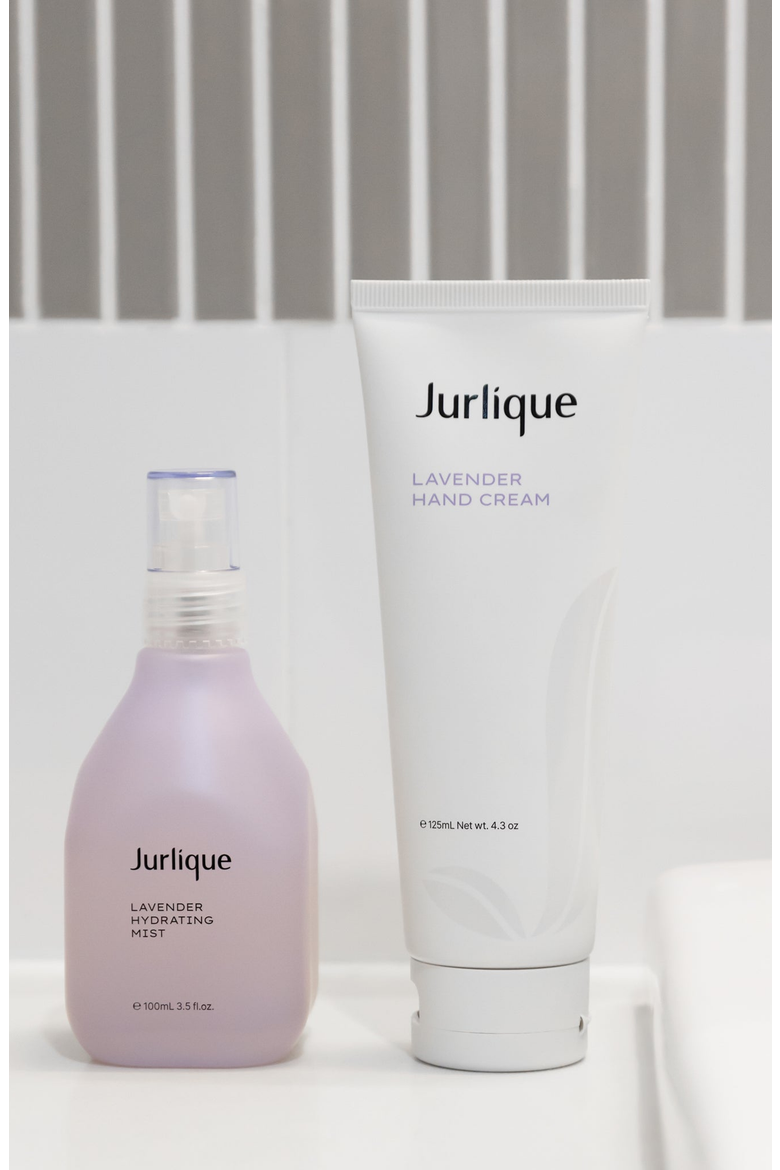 Lavender Hand Cream, Alternate, color, 125ML