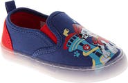 Nickelodeon Paw Patrol Canvas