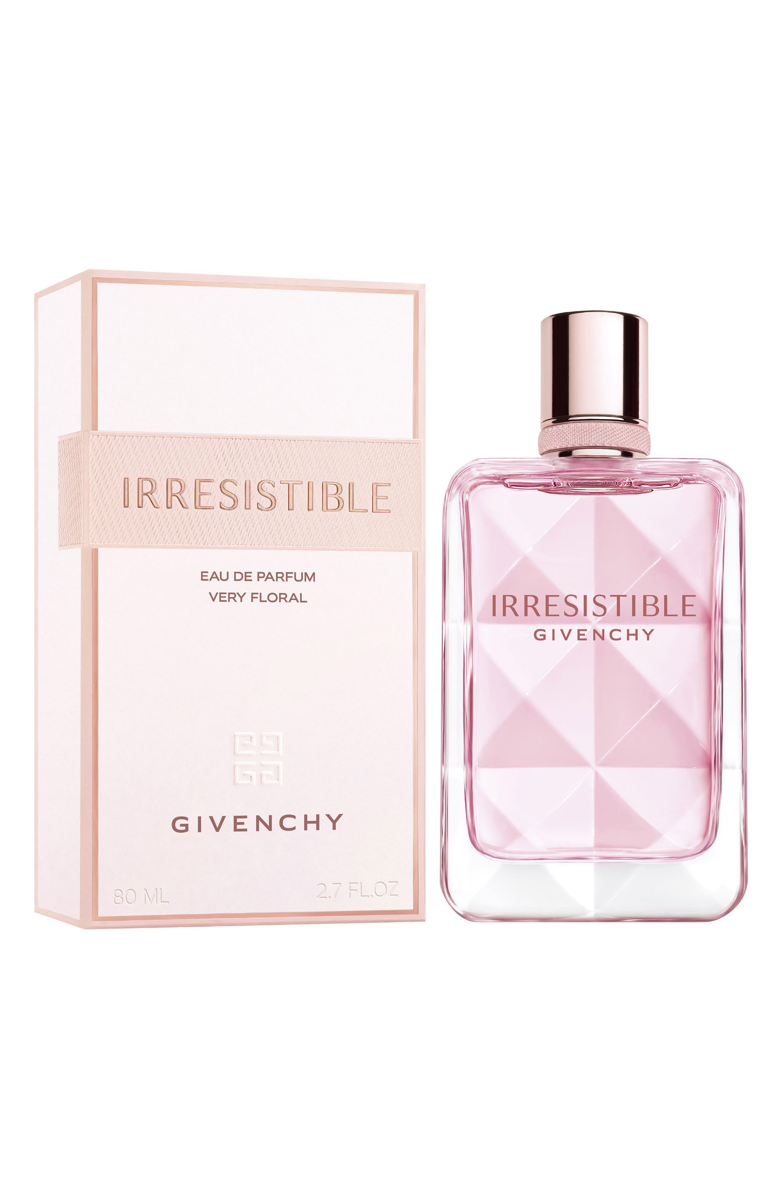 Irresistible Very Floral Eau de Parfum (Women) | Nordstrom