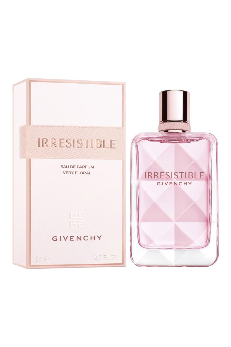 Irresistible Very Floral Eau de Parfum, Alternate, color, NO COLOR