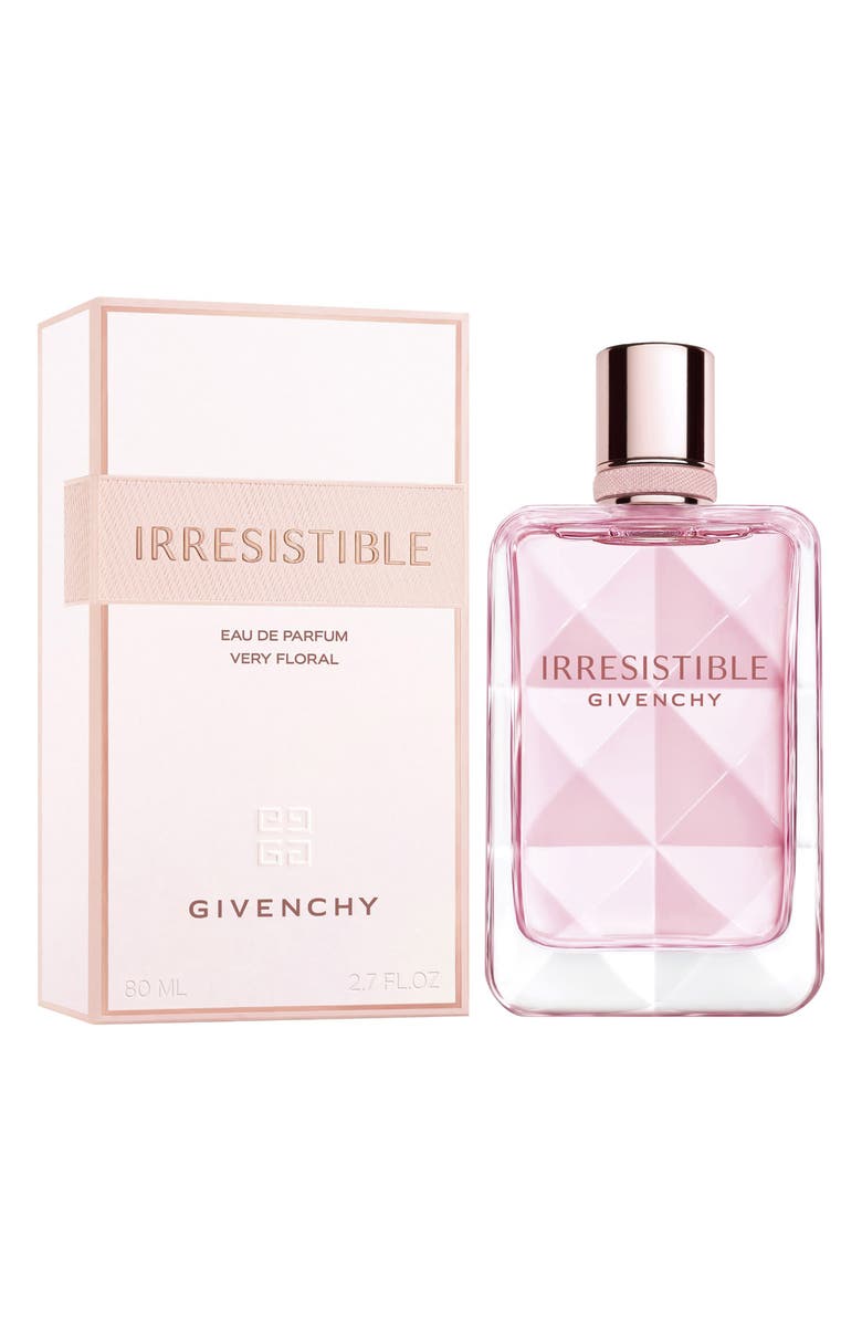 Givenchy Irresistible Very Floral Eau de Parfum, Alternate, color, 