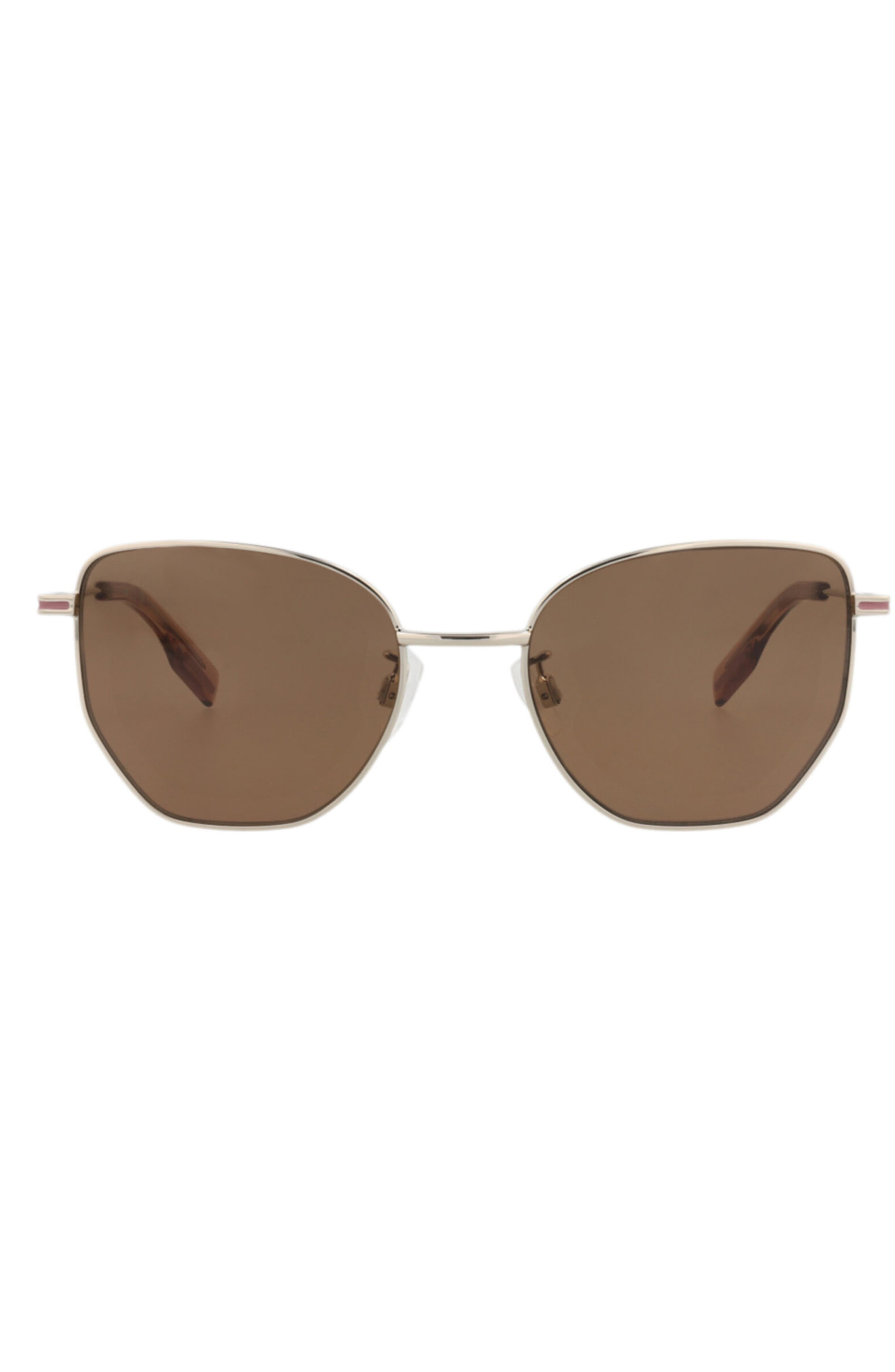 MCQ 50mm Core Cat Eye Sunglasses