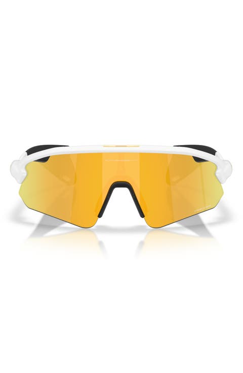 Stunt Devil Rectangle Sunglasses