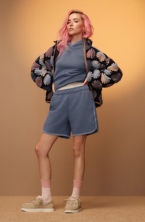 UGG(R) UGG(R) CLASSIC SWEAT SHORTS